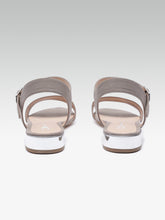 Load image into Gallery viewer, Arch Men's Shoes demovideo