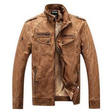 Load image into Gallery viewer, Adi Full Sleeve Solid Men&#39;s  Jacket demovideo  asadsaddaddafda