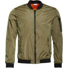 Load image into Gallery viewer, Adi Full Sleeve Solid Men&#39;s  Jacket demovideo  asadsaddaddafda