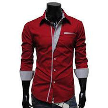 Load image into Gallery viewer, Adi Full Sleeve Solid Men&#39;s  Jacket demovideo  asadsaddaddafda