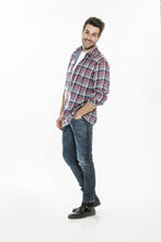 Load image into Gallery viewer, Fly Slim Fit Men's Jeans
