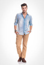 Load image into Gallery viewer, Arc Men's Shirt format m4v  Auto renew