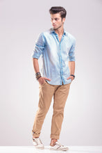 Load image into Gallery viewer, Arc Men's Shirt format m4v  Auto renew